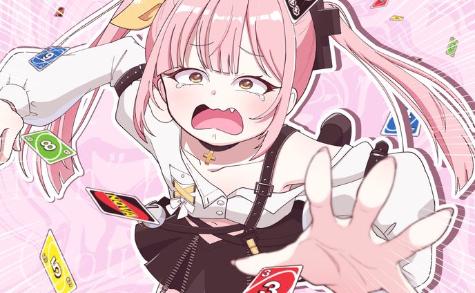 【FA】Yutori Peke