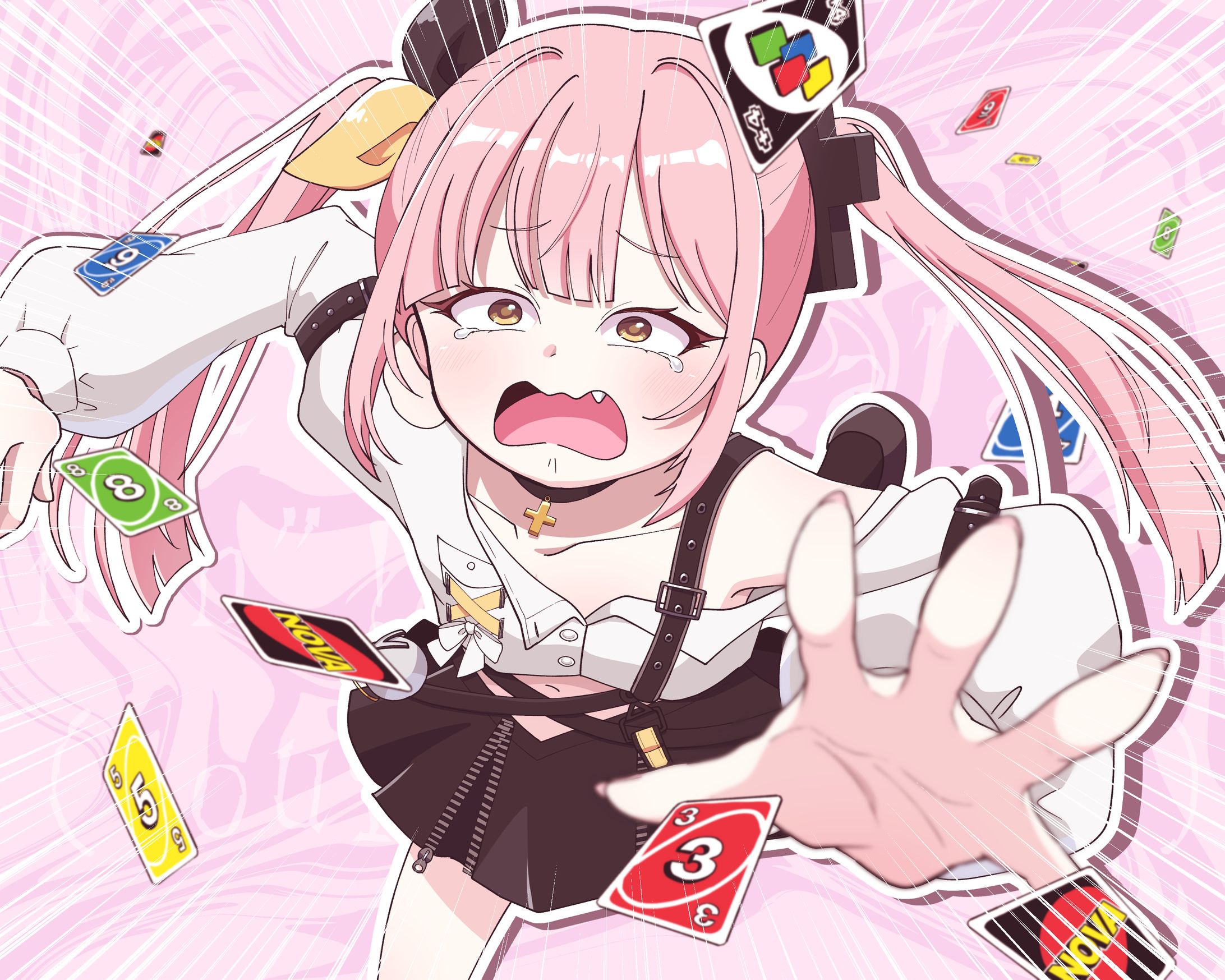 【FA】Yutori Peke-1