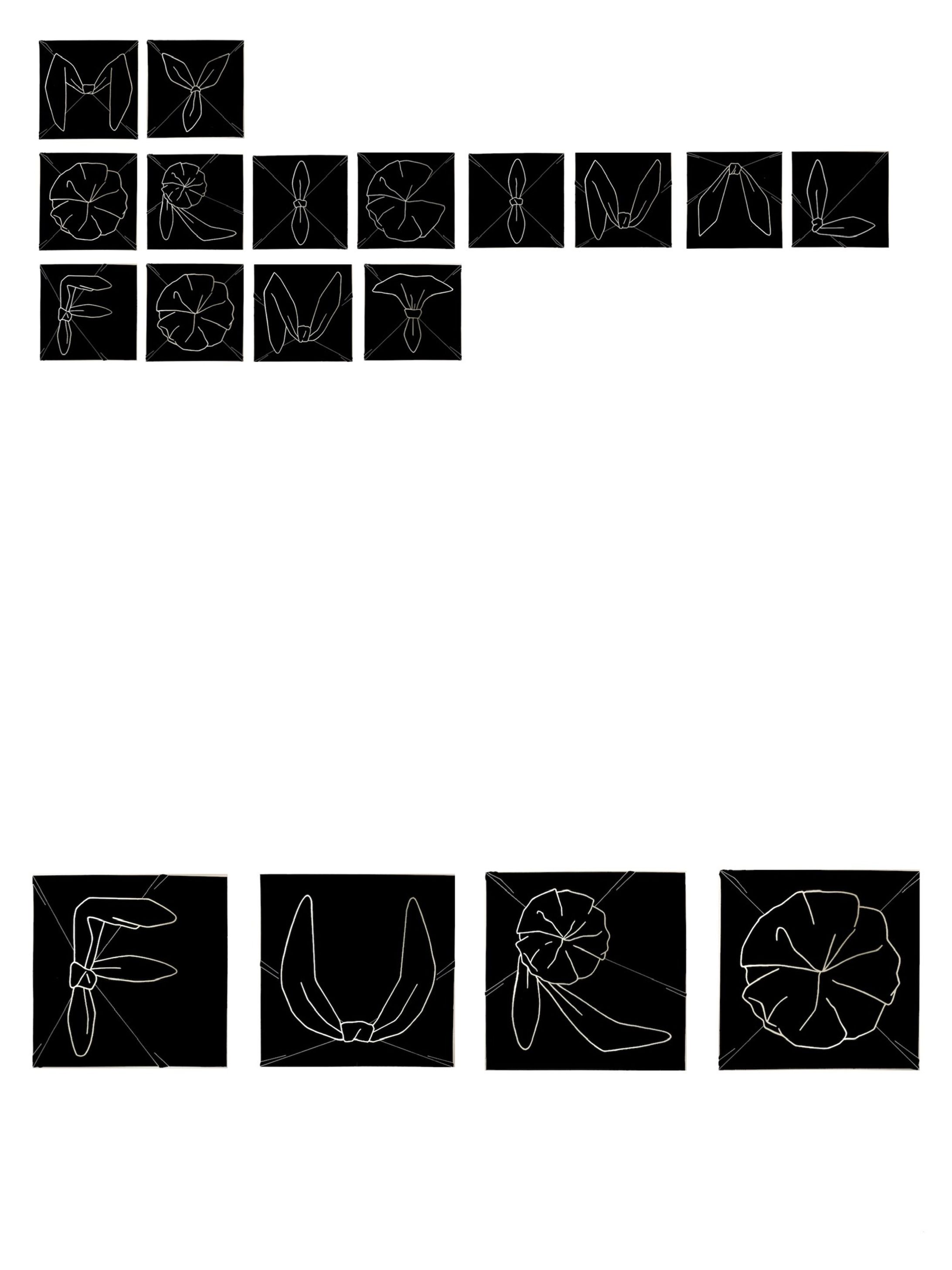 MY ORIGINAL FONT　FURO　-1