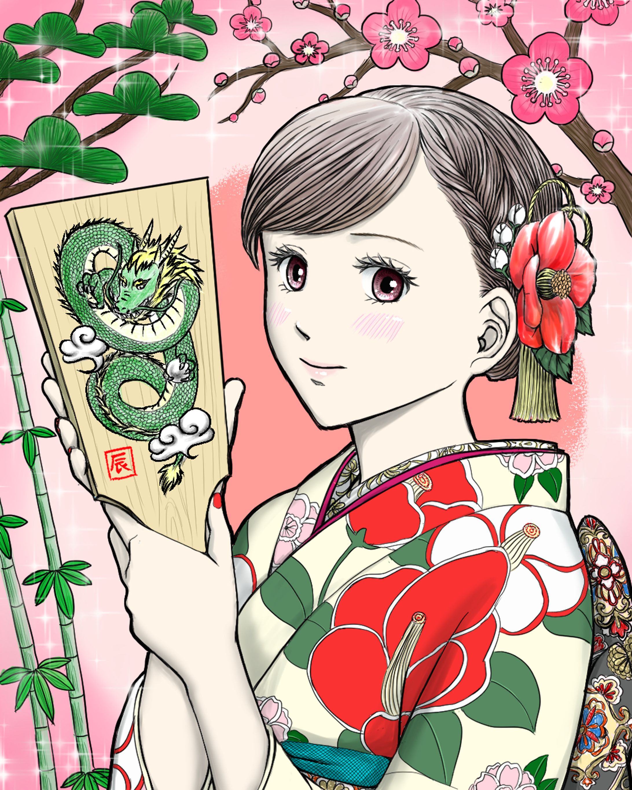 イベントイラスト-1