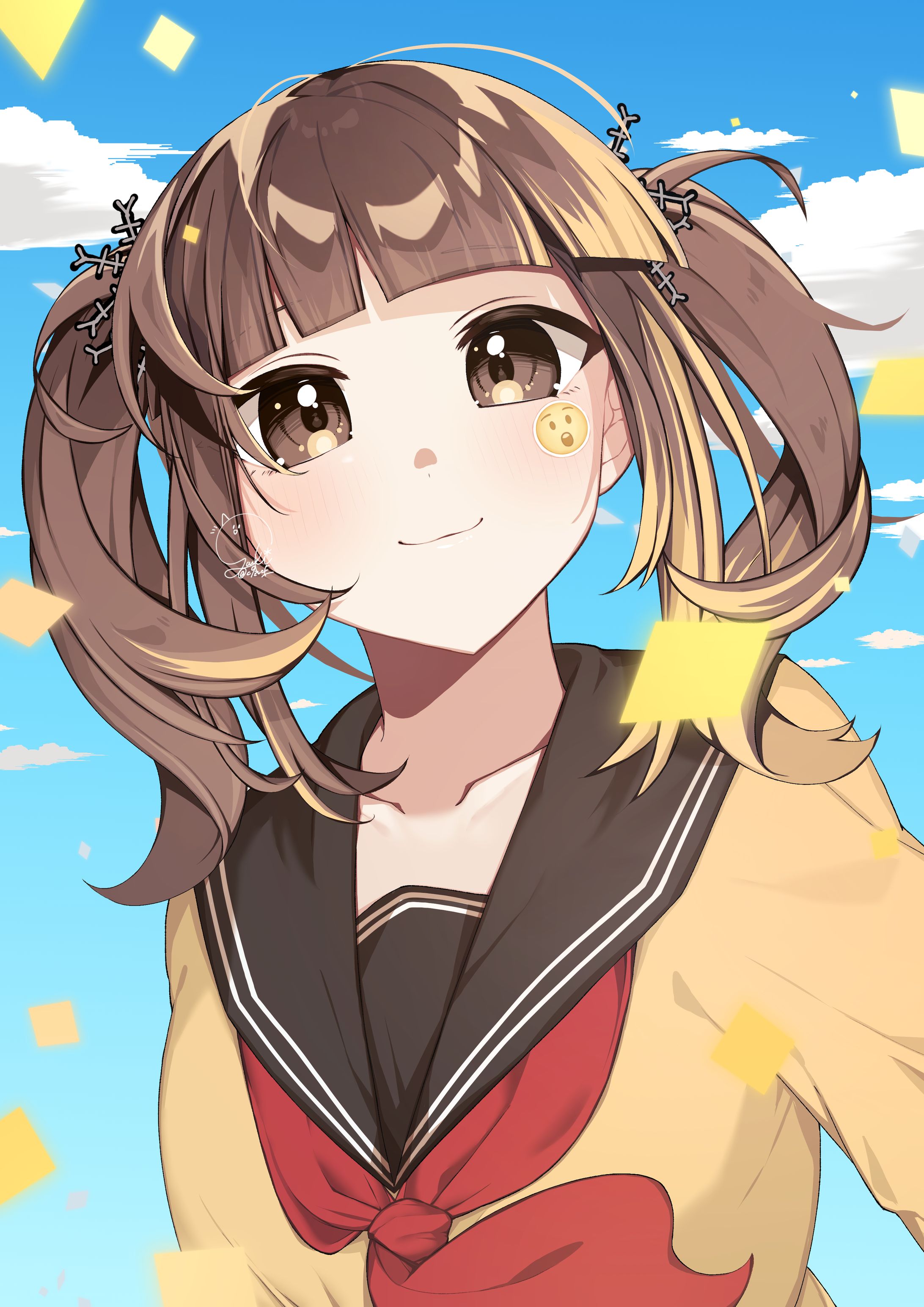 代理ちゃん-1