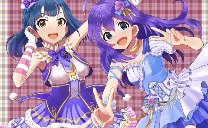 ゲームクリエイター、アイドル