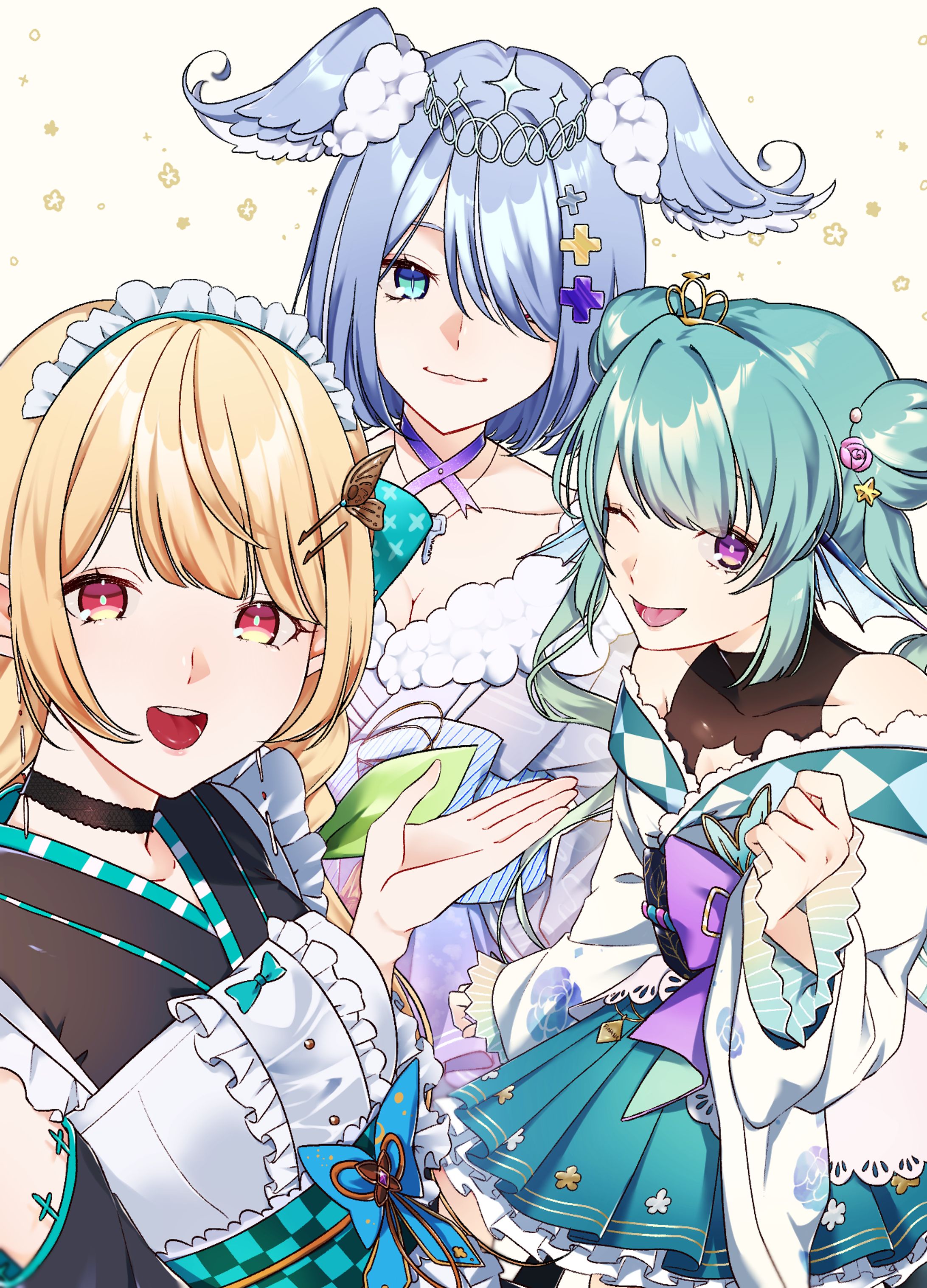 ファンアート【2022年】-1