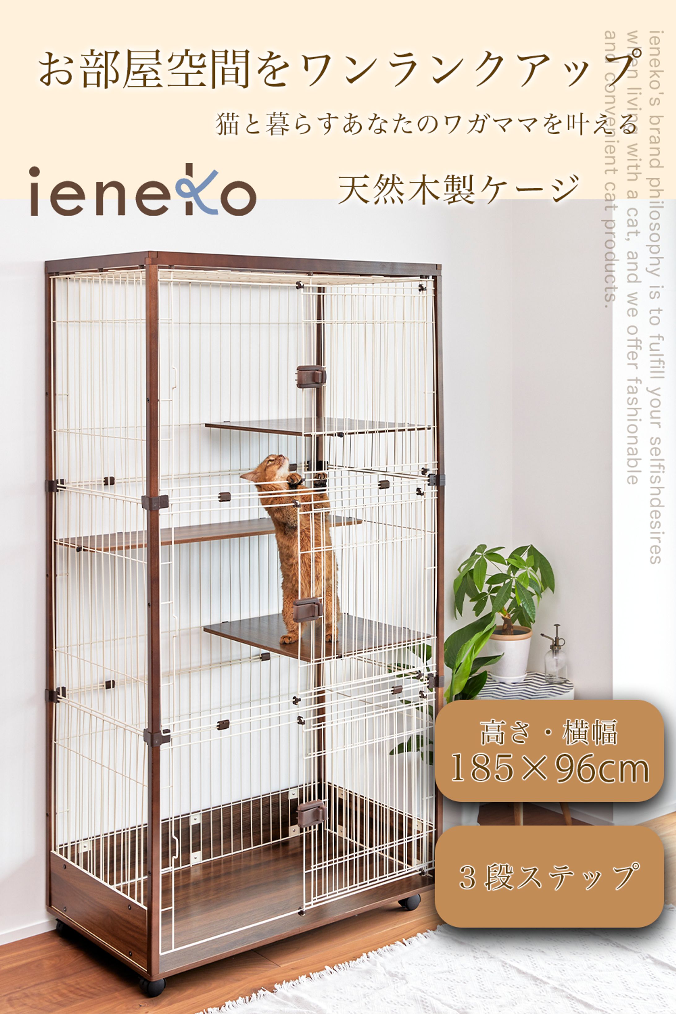 猫ケージ画像-1