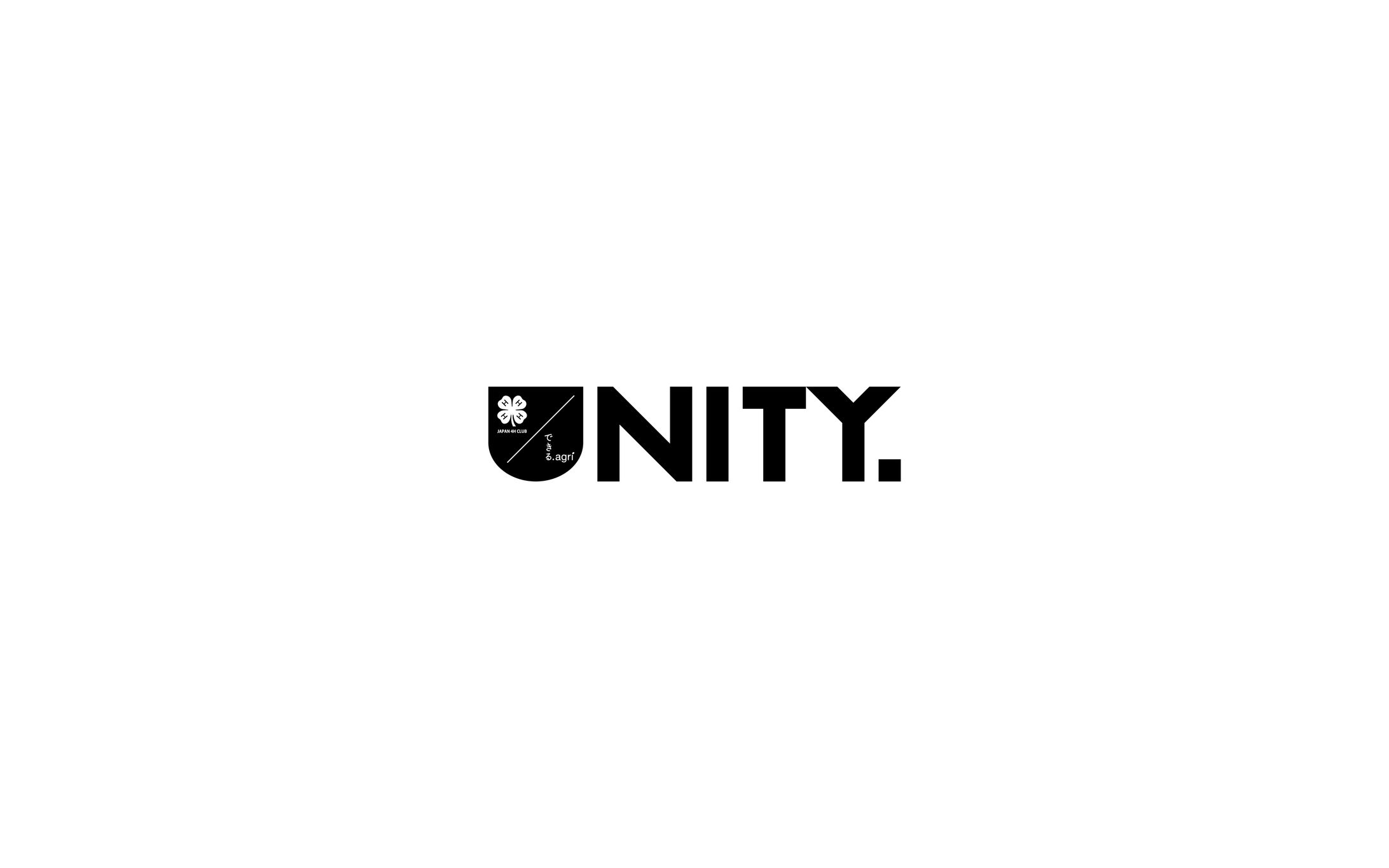 UNITY | T-Shirts Logo-1