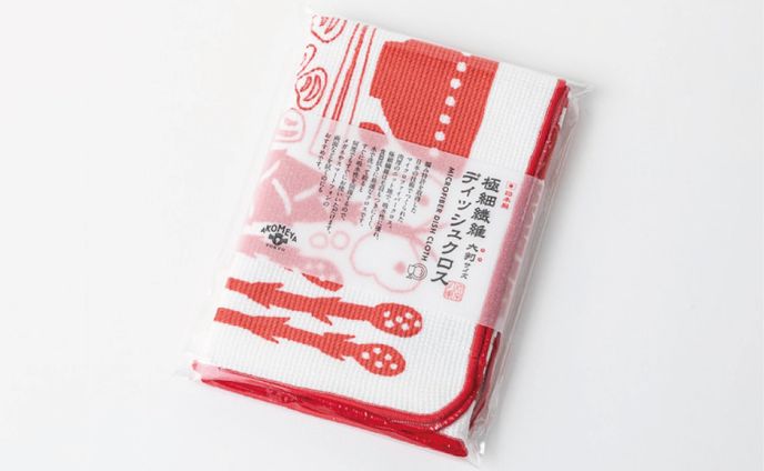 CLOTH Package & Pattern Design