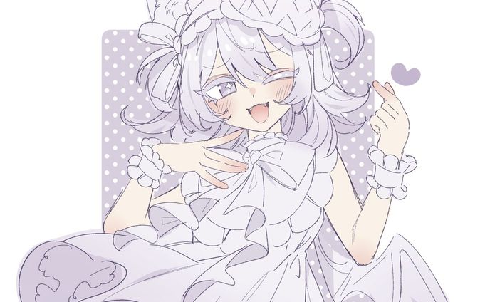 ファンアート（Prima.Merillさま）