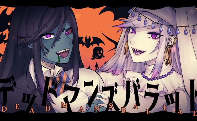 楽曲、mv用イラスト