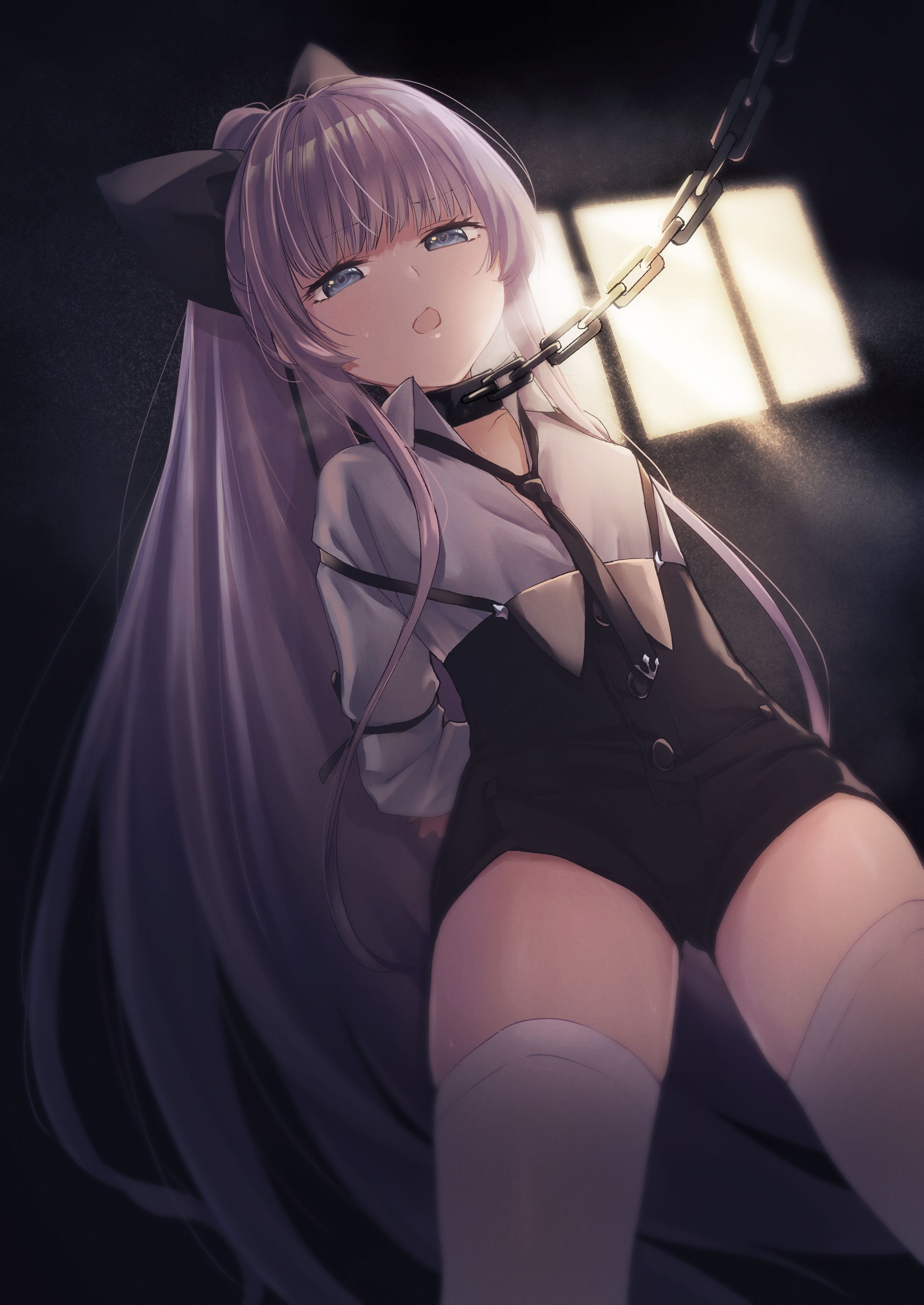 【二次創作】アズールレーン-1