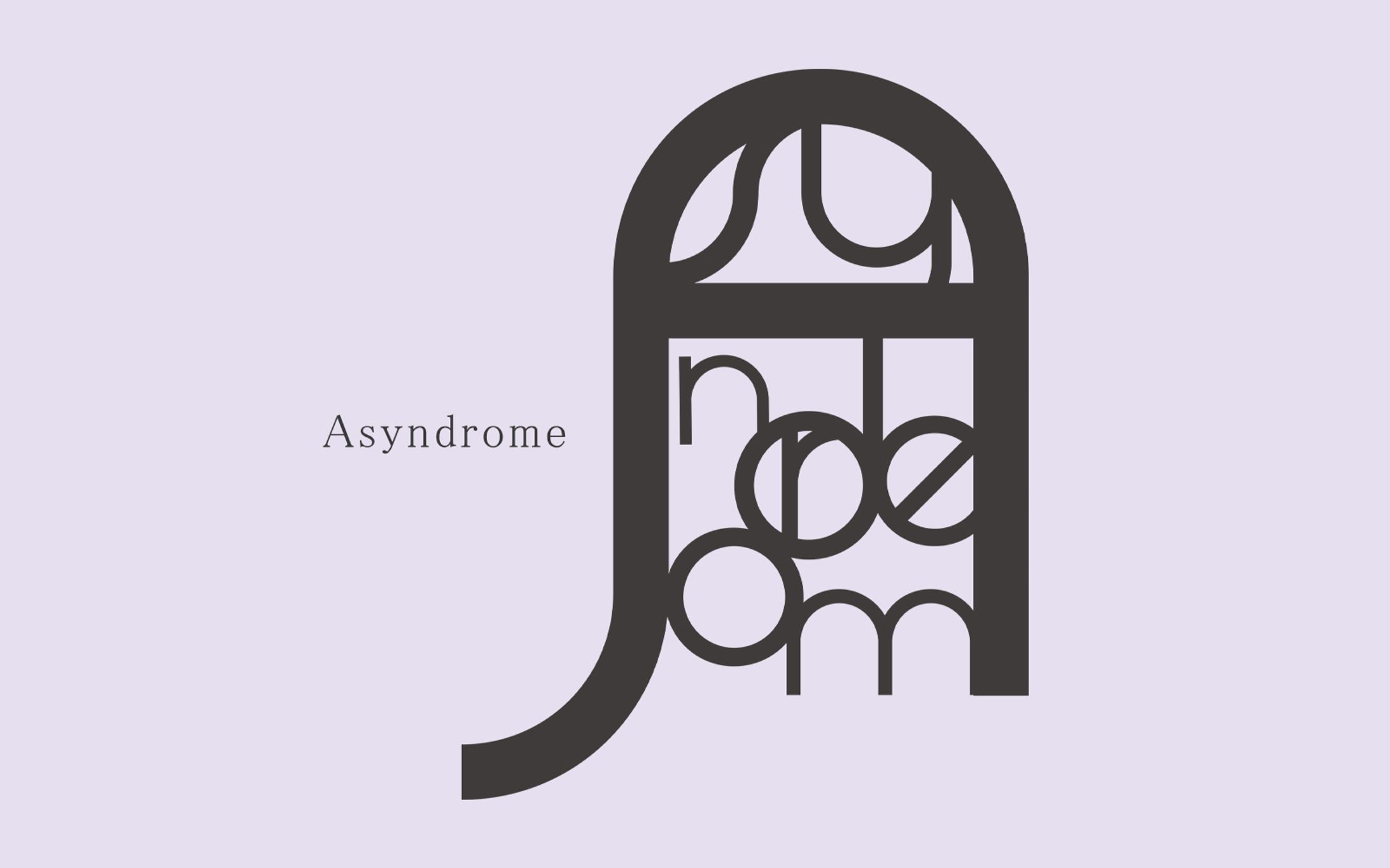 Asyndrome【ロゴデザイン】-1
