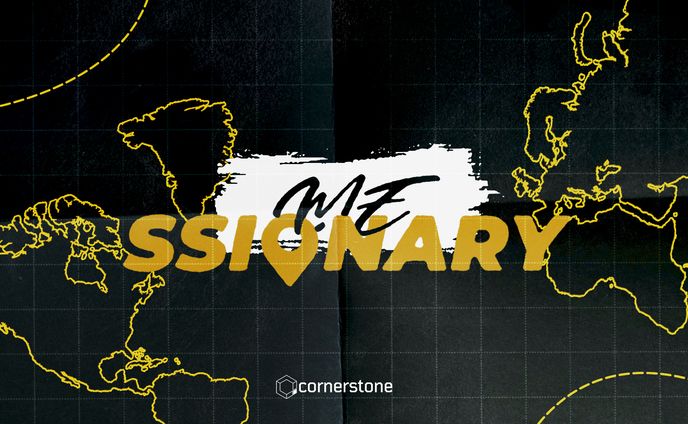 Me-ssionary