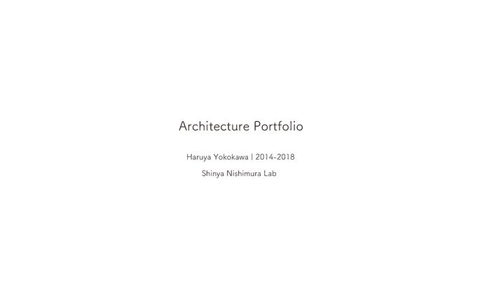 portfolio