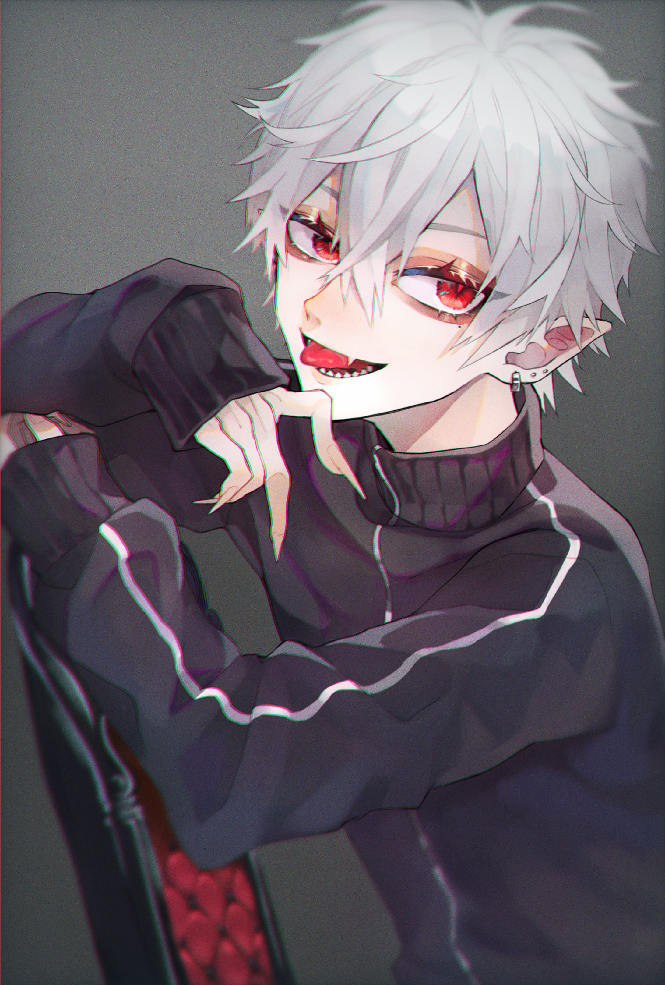 【FA】葛葉/にじさんじ-1