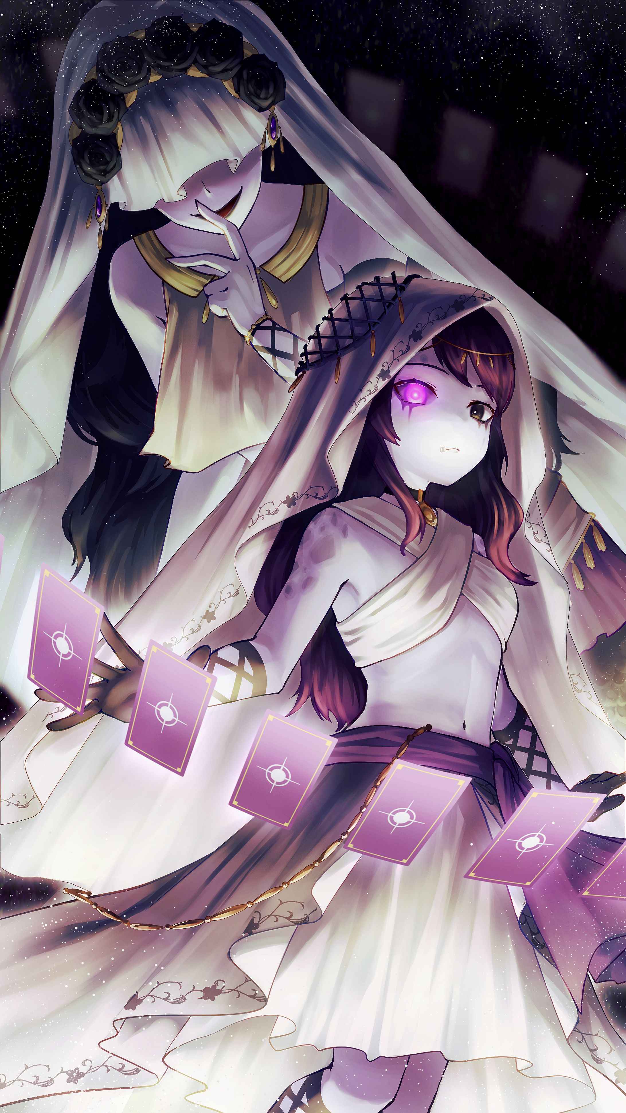 ファンアート-1