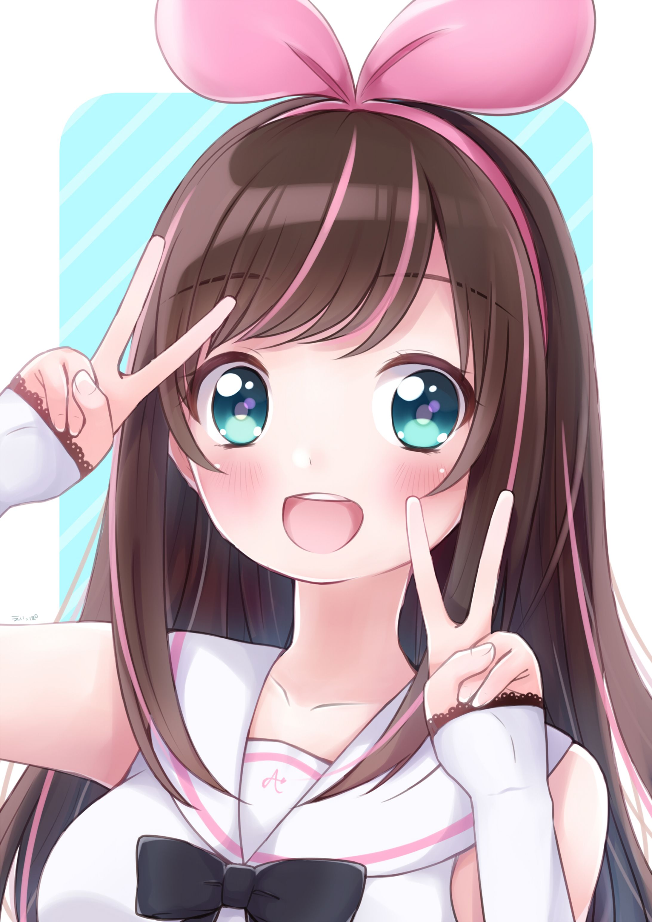 ファンアート-1