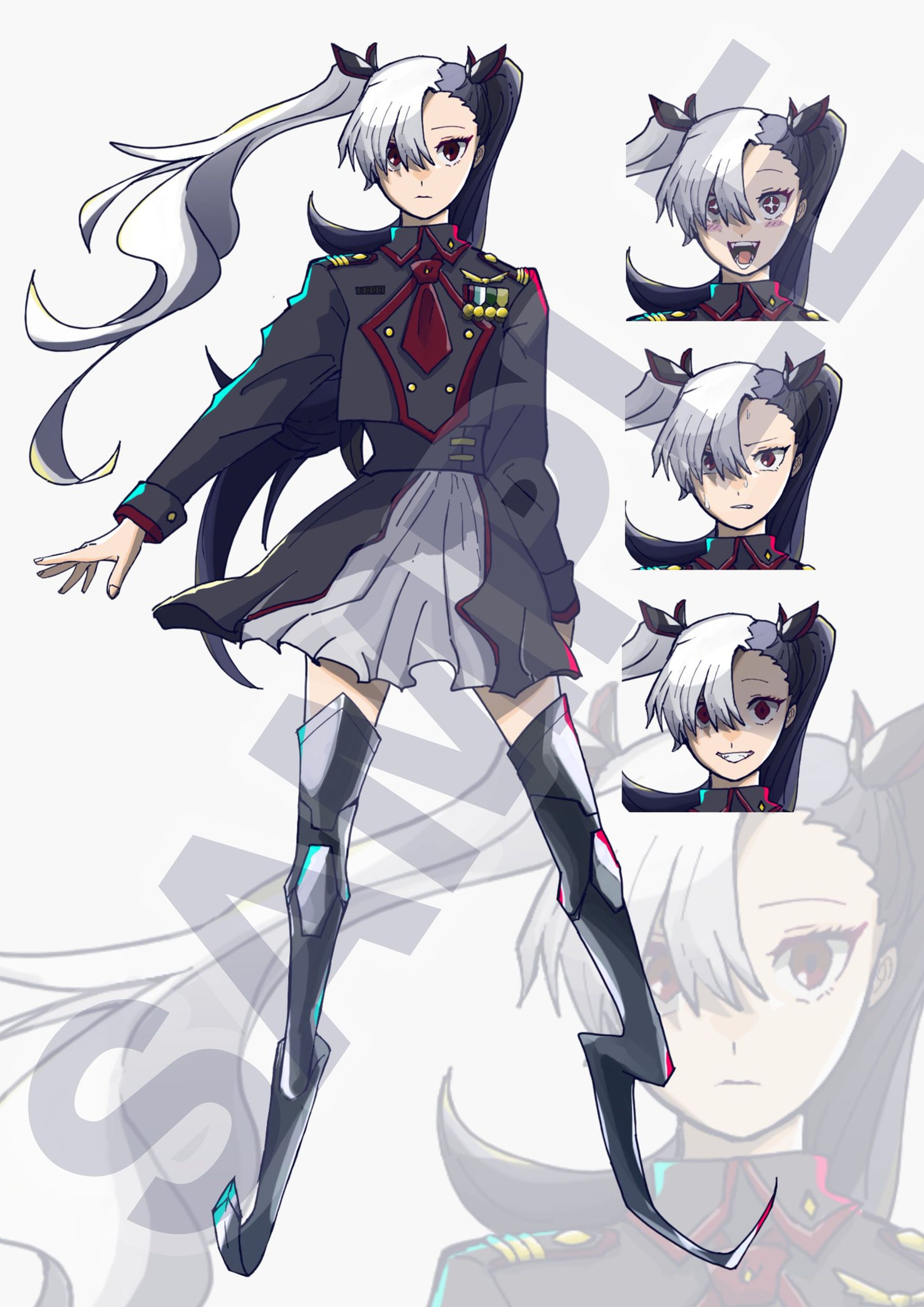 依頼sample-1