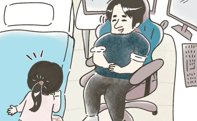 イラストレーター、★実績