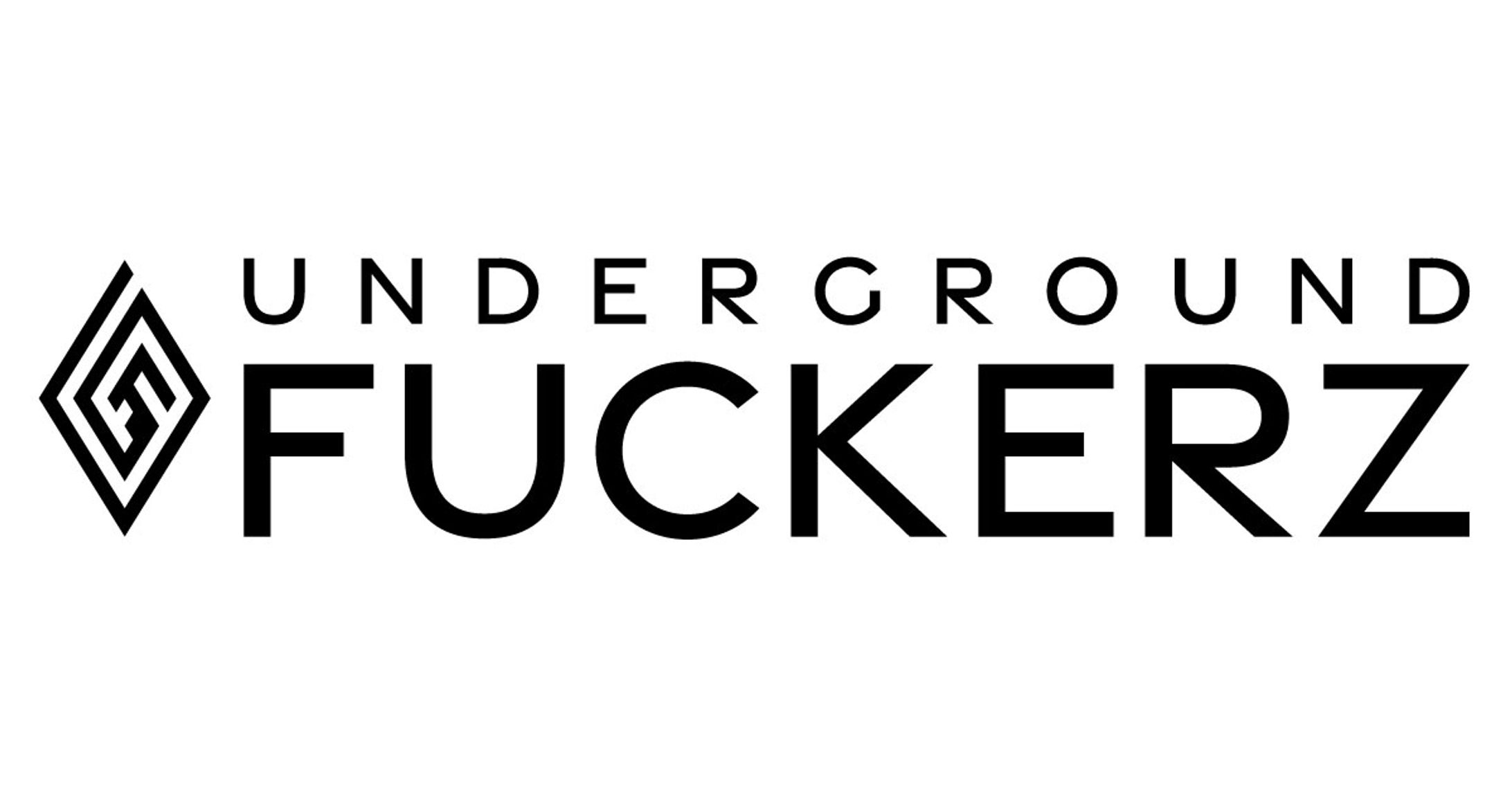 同人音声サークルUGF ブランドロゴ-1