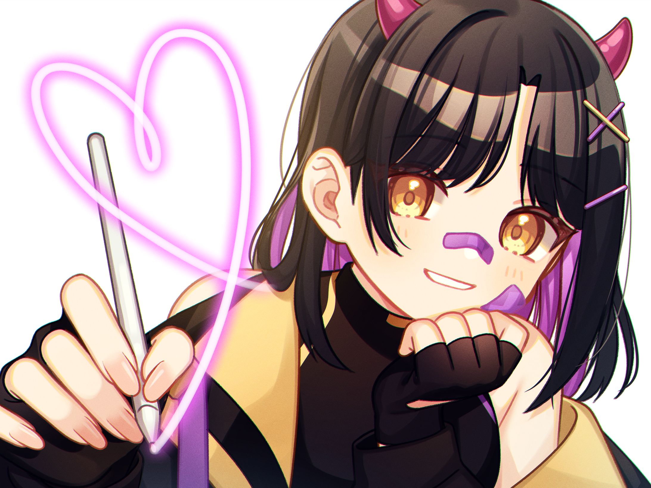 ご依頼イラスト-1