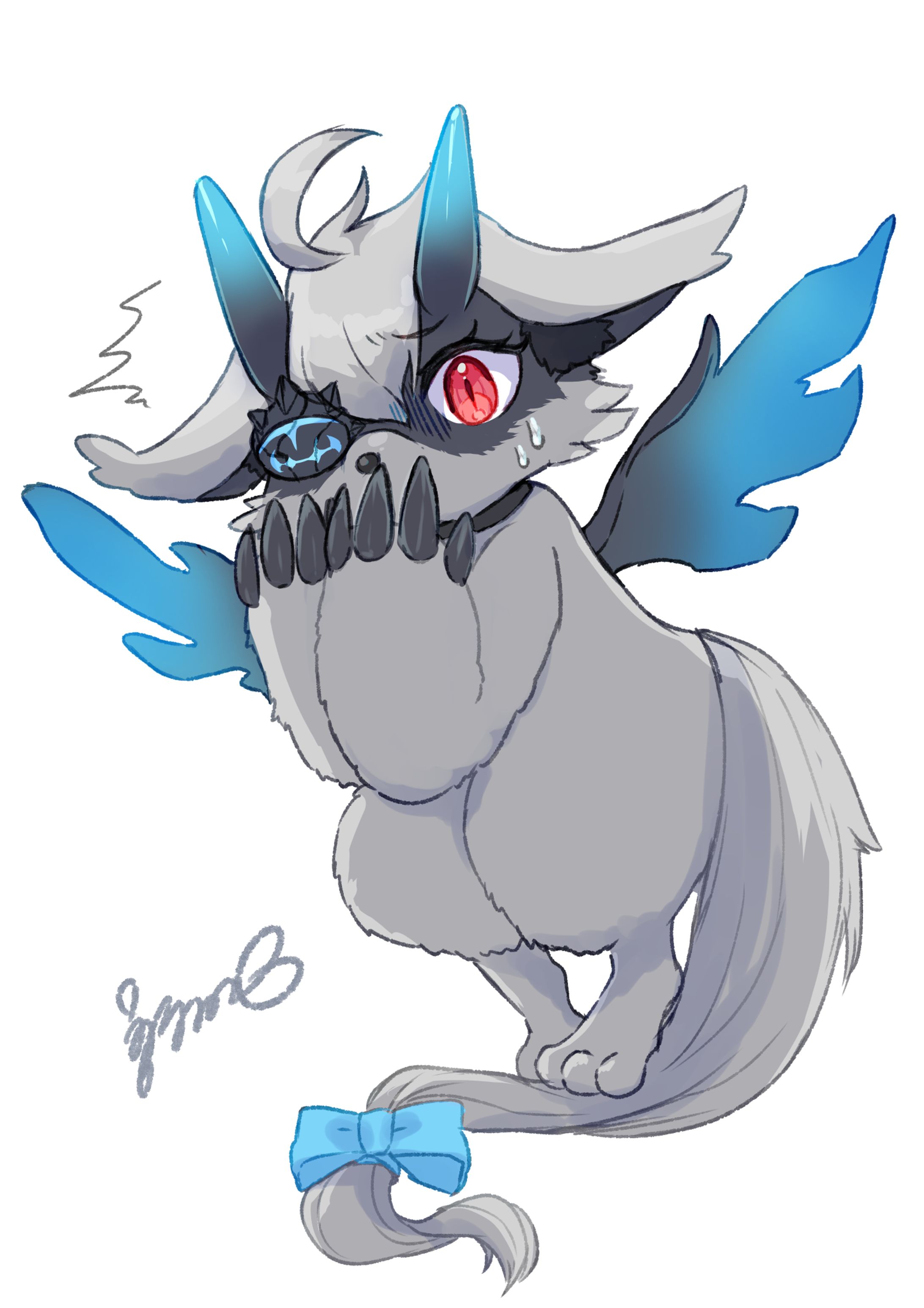 【二次創作】おじきちゃん-1