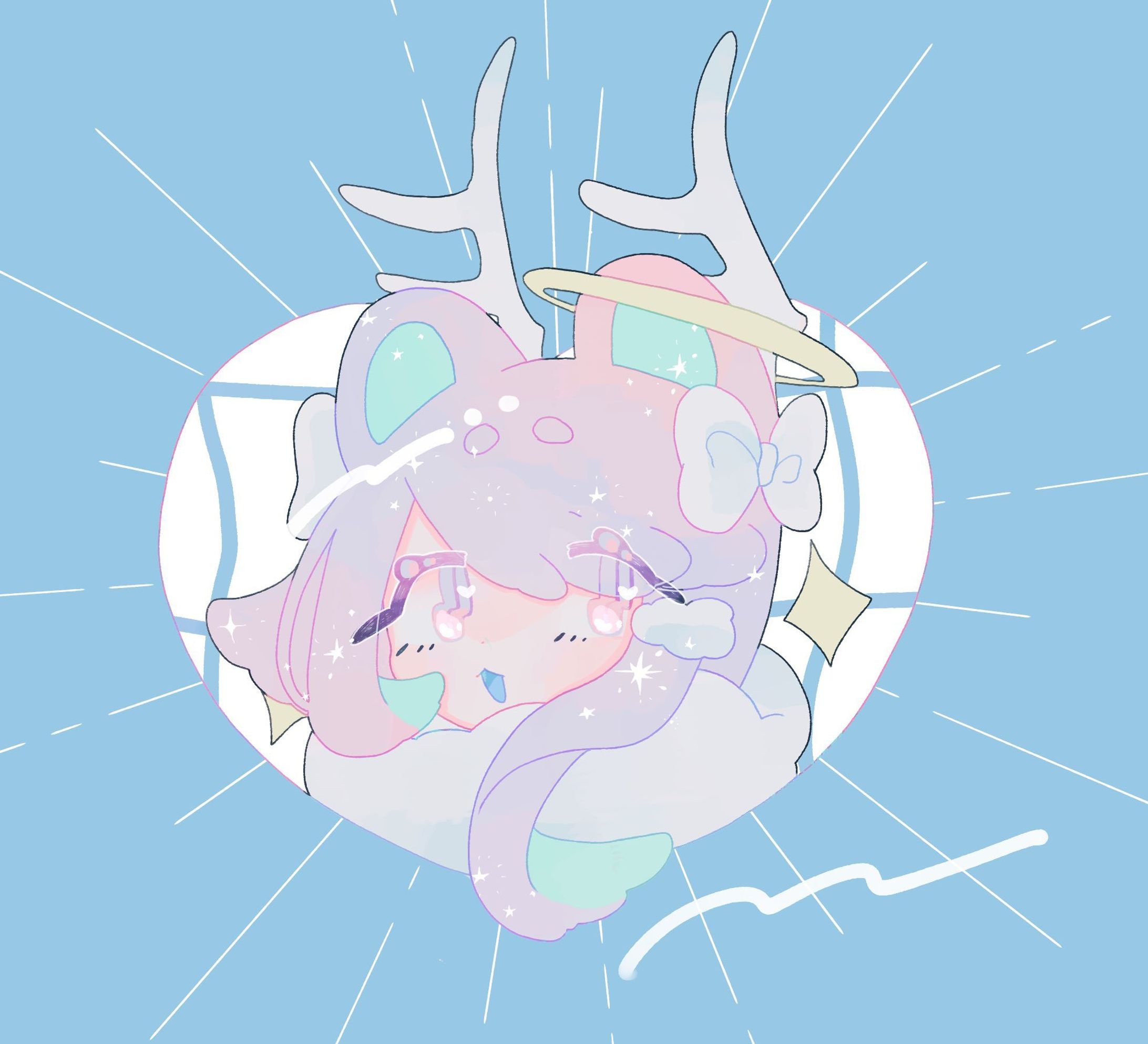 グッズ用イラスト-1