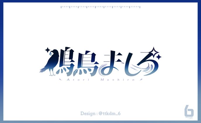 ネームロゴ、lp制作