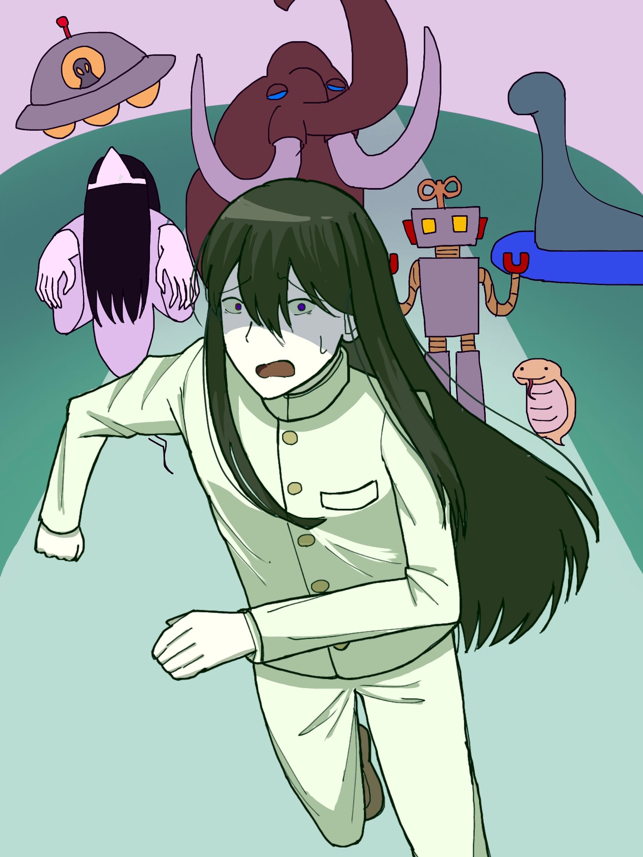 ポートフォリオ-1