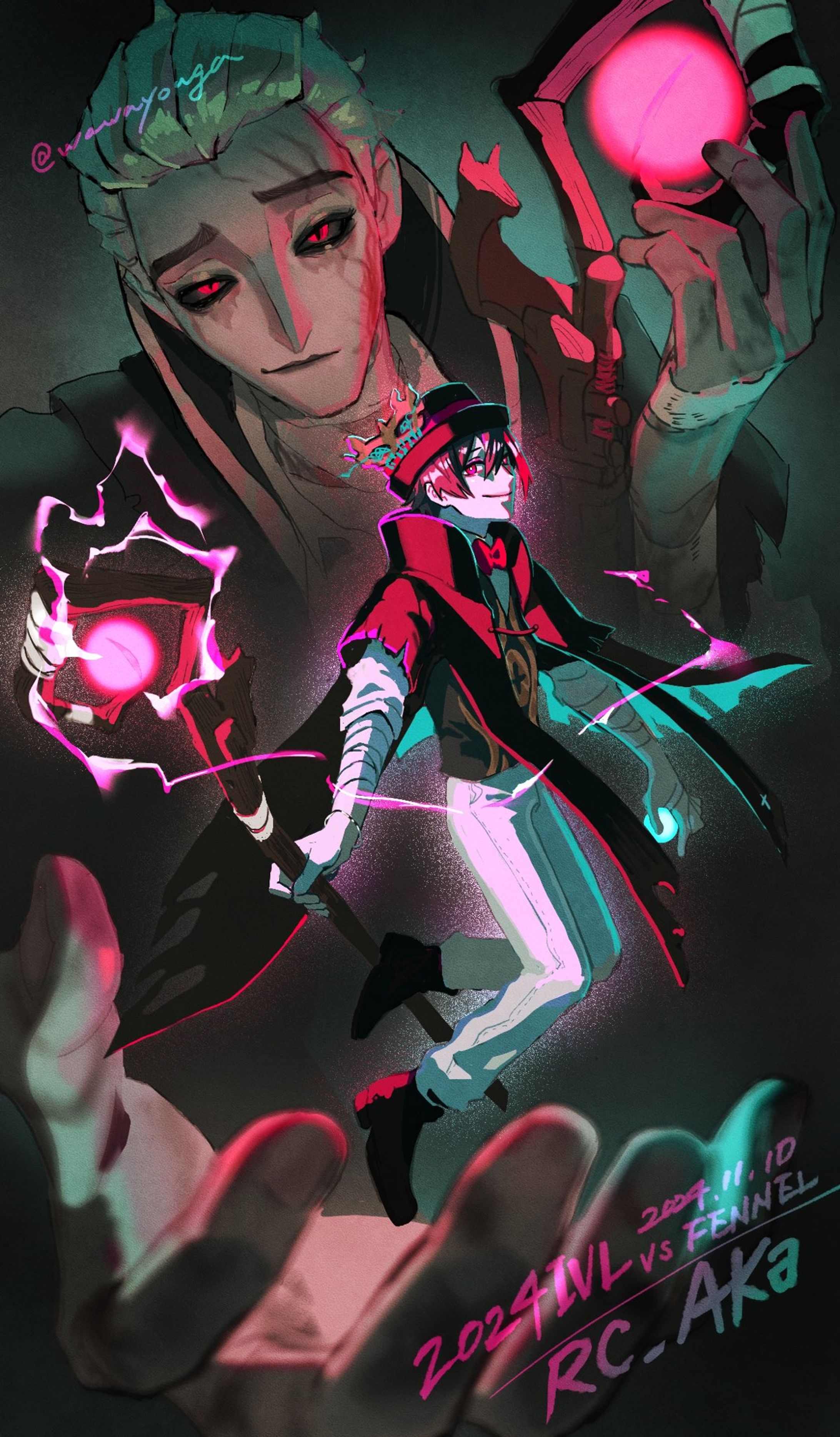 FA│プロゲーマー-1