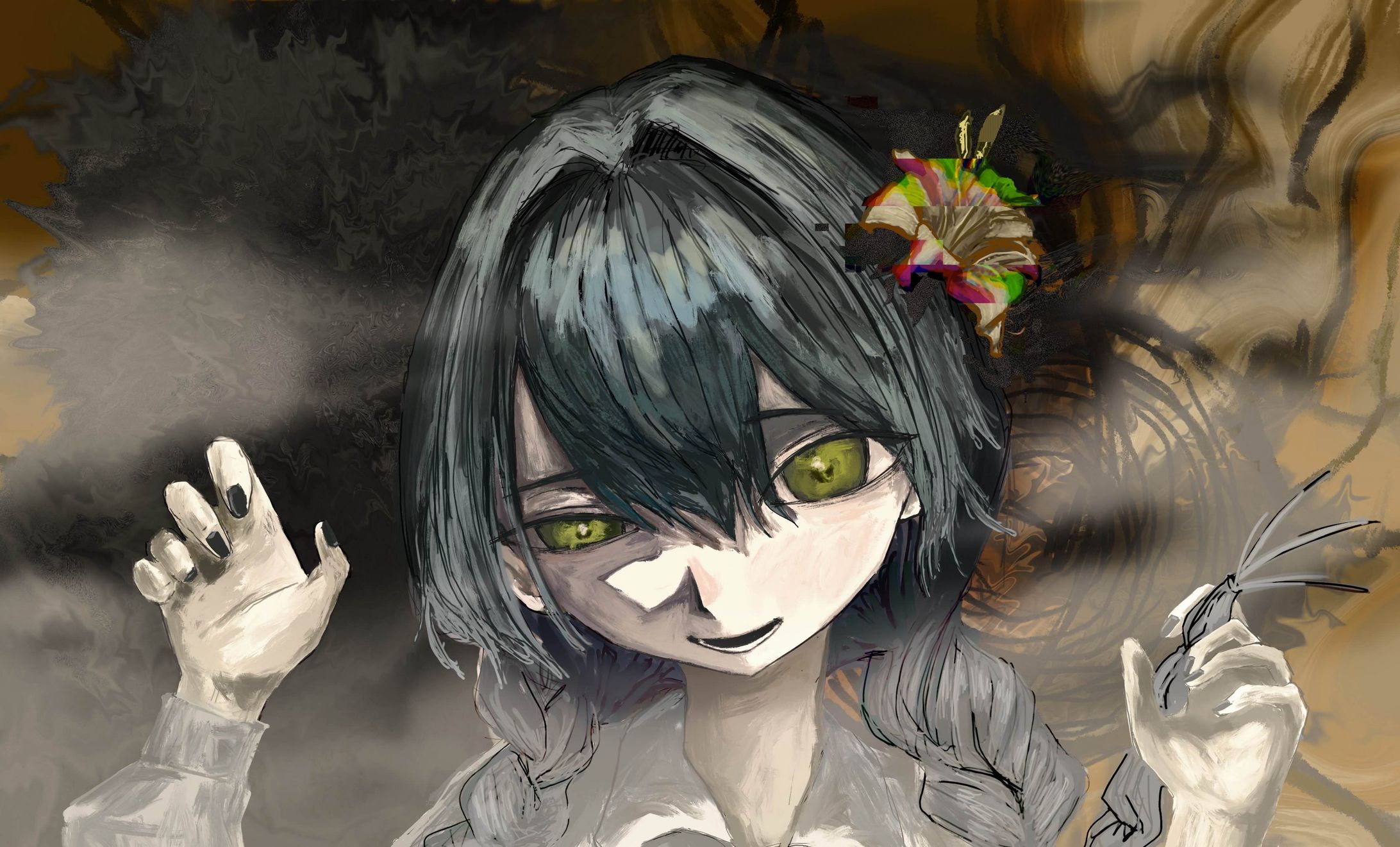 ボカデュオ2025参加作品-1