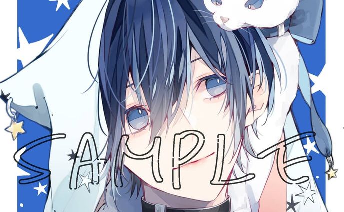 ご依頼にて、描かせていただきました！
ありがとうございました！！

#有償依頼 #アイコン #アイコンイラスト #創作 #キャラクターデザイン #イラスト #イラストレーター #illustrations #illustrators #painting