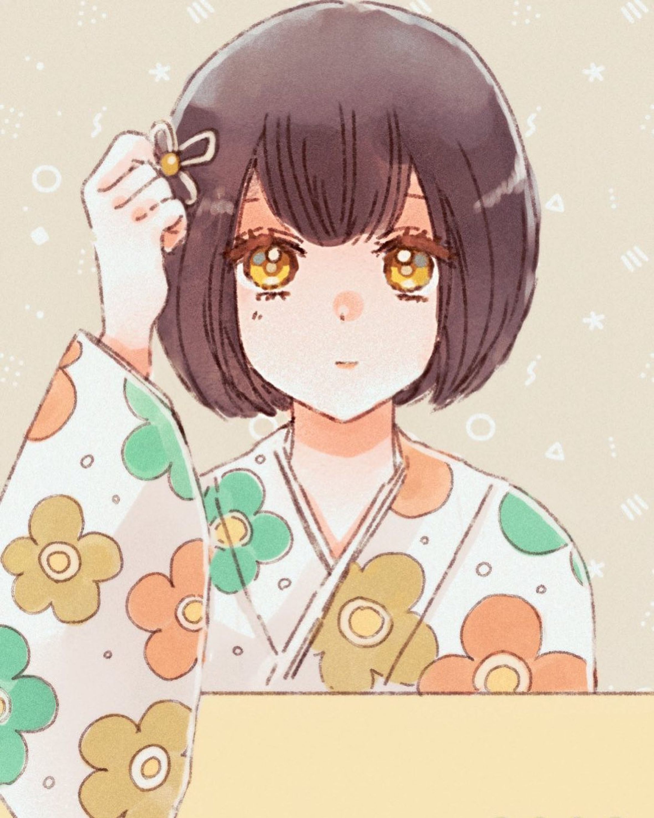 #絵描きさんと繋がりたい #イラスト #illustration #イラストグラム #イラスト好きな人と繋がりたい #絵 #art #drawing #いらすとぐらむ #2023 #年賀状イラスト-1