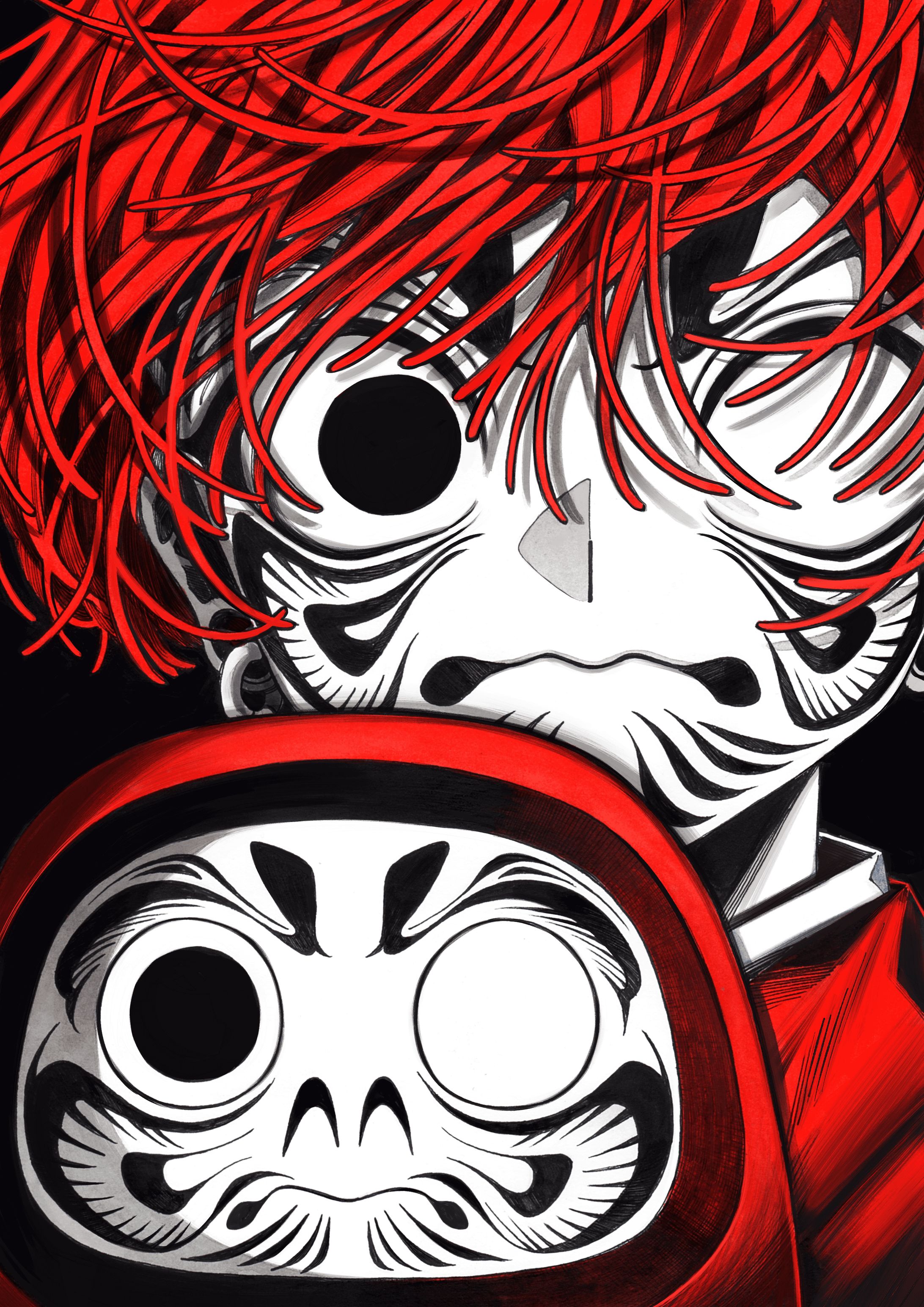 奨励賞│大垣書店 京都本店 イラストフェスSP 2025-1