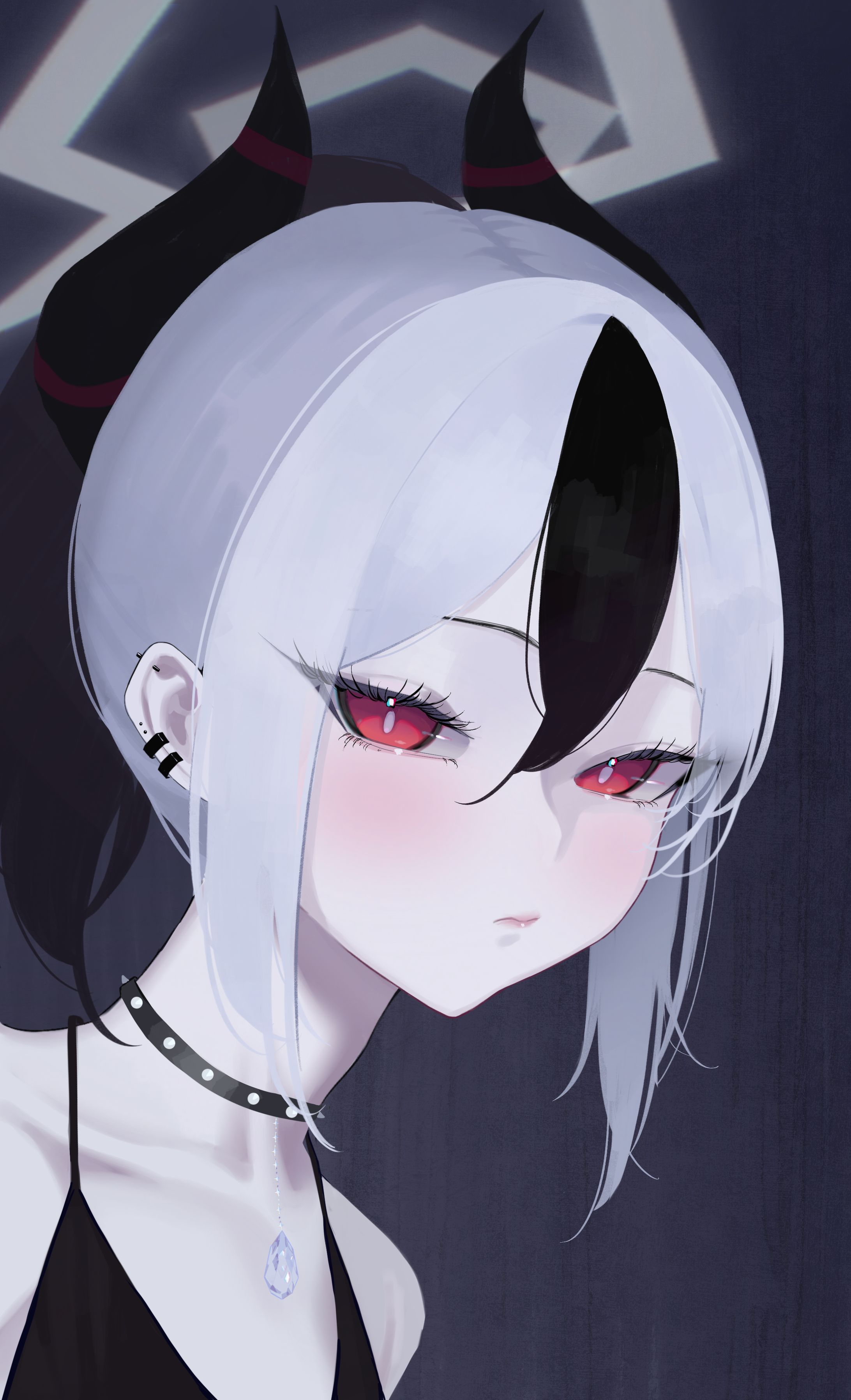 二次創作(バストアップ~全身)-1