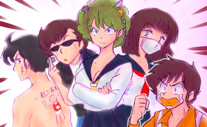 絵師、hp