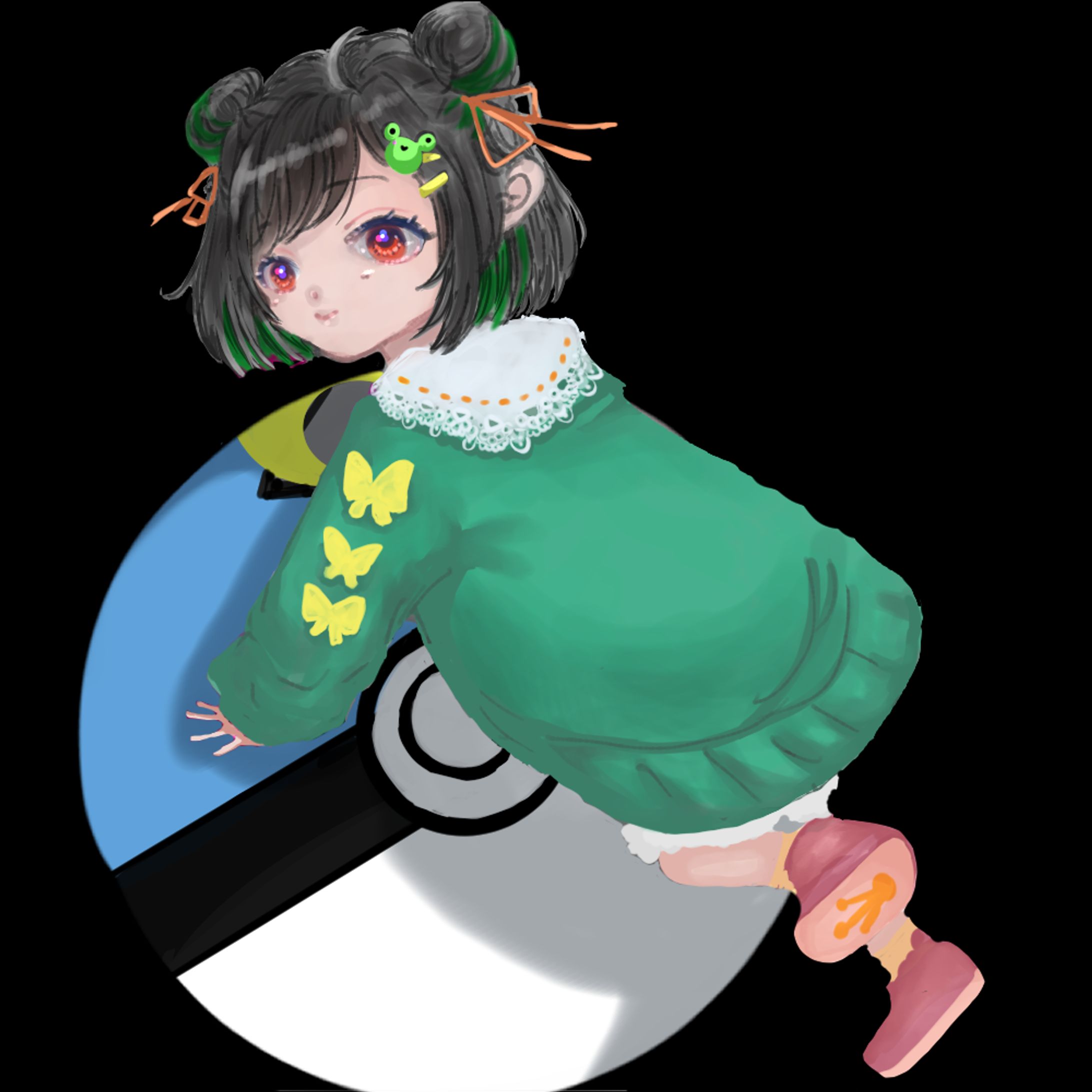 けろうさぎ。さん依頼サムネ-1