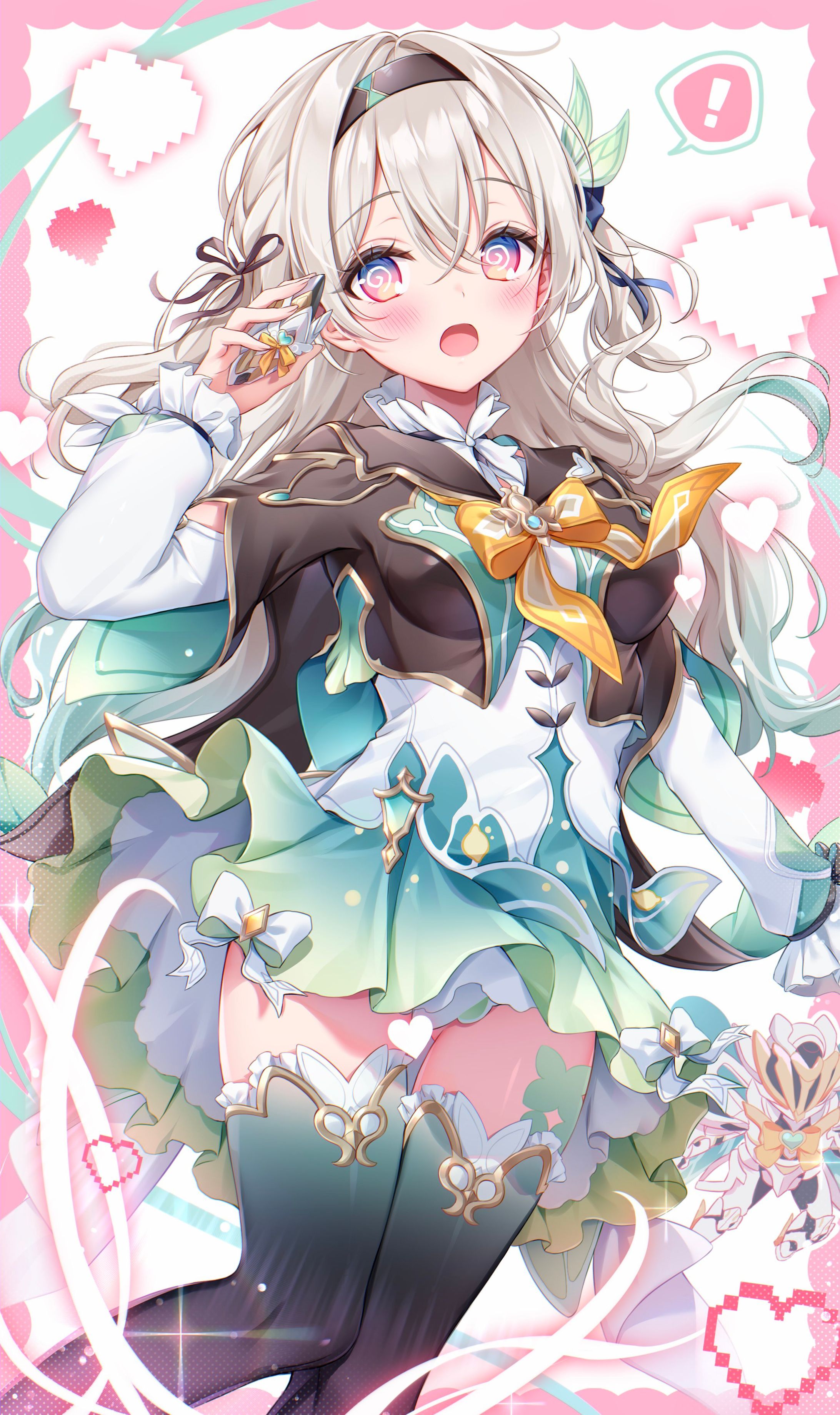 【二次創作】魔法少女ホタル-1