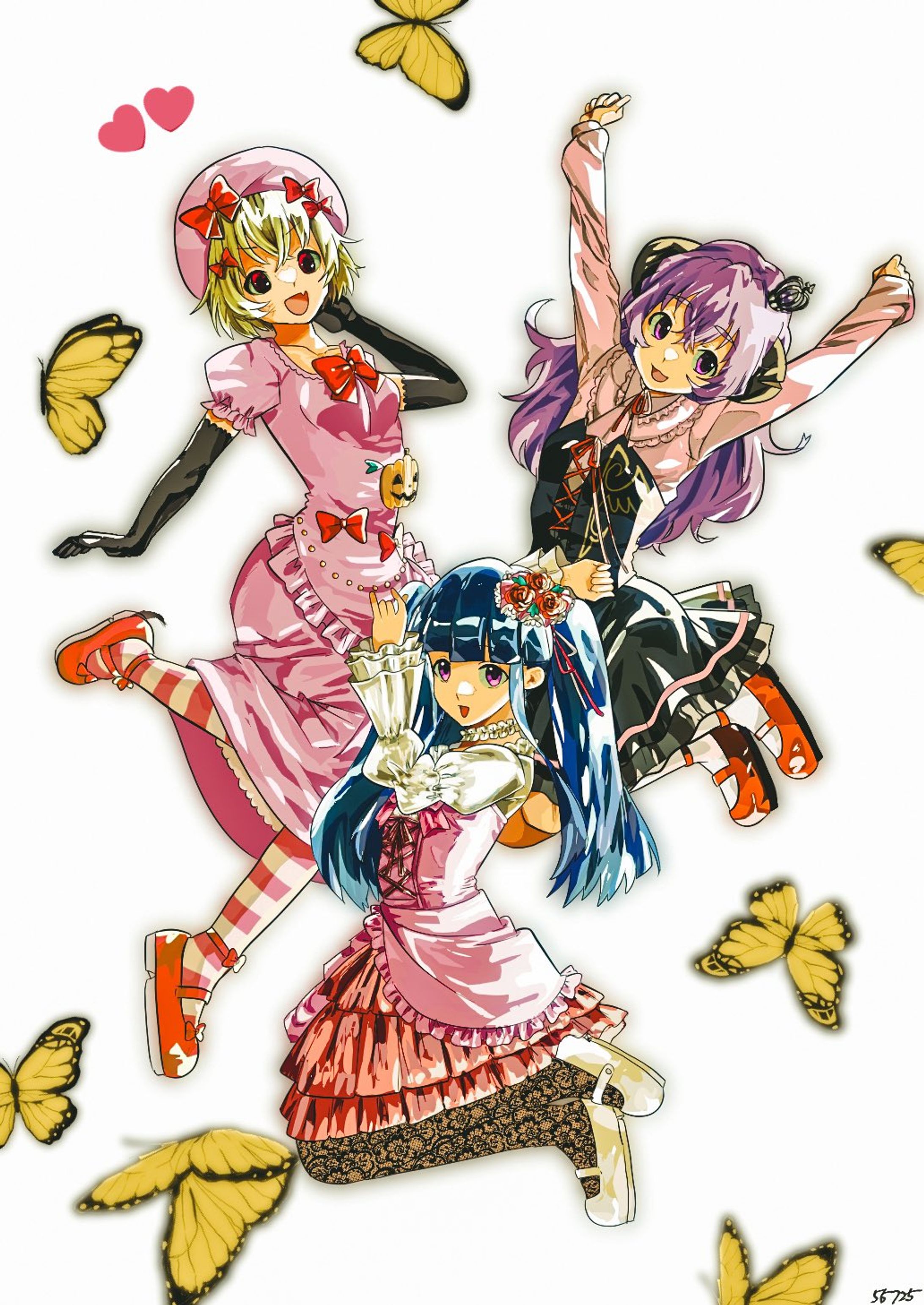 WEBイベント出展作-1
