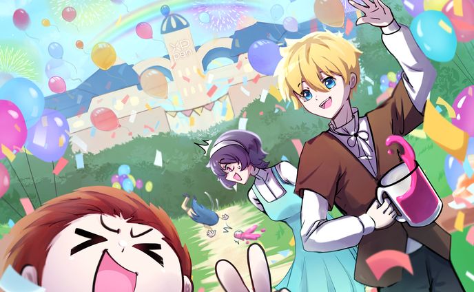 Picnic Feast