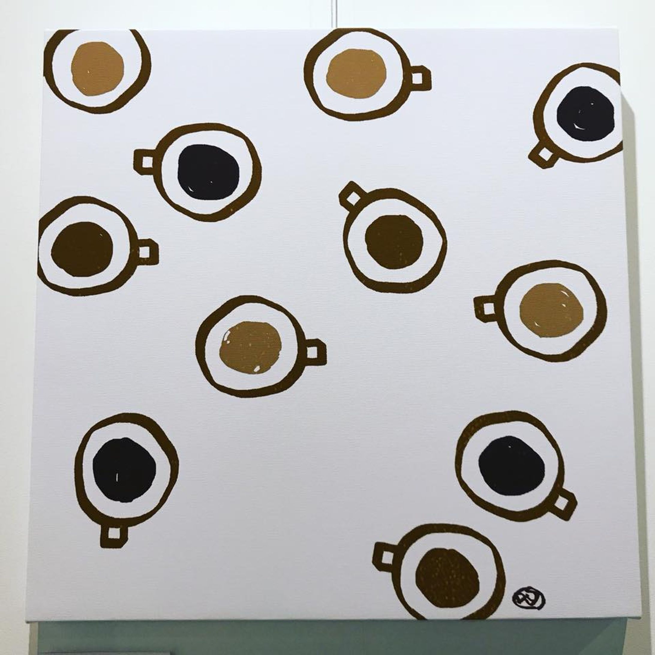 Cups-1