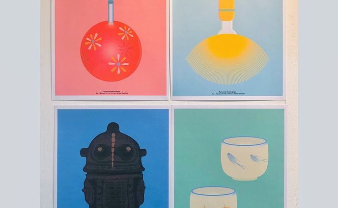 【works】 2018
poster＆stationery

#design #graphicdesign #illustration #art #artwork #graphic #poster #stationery