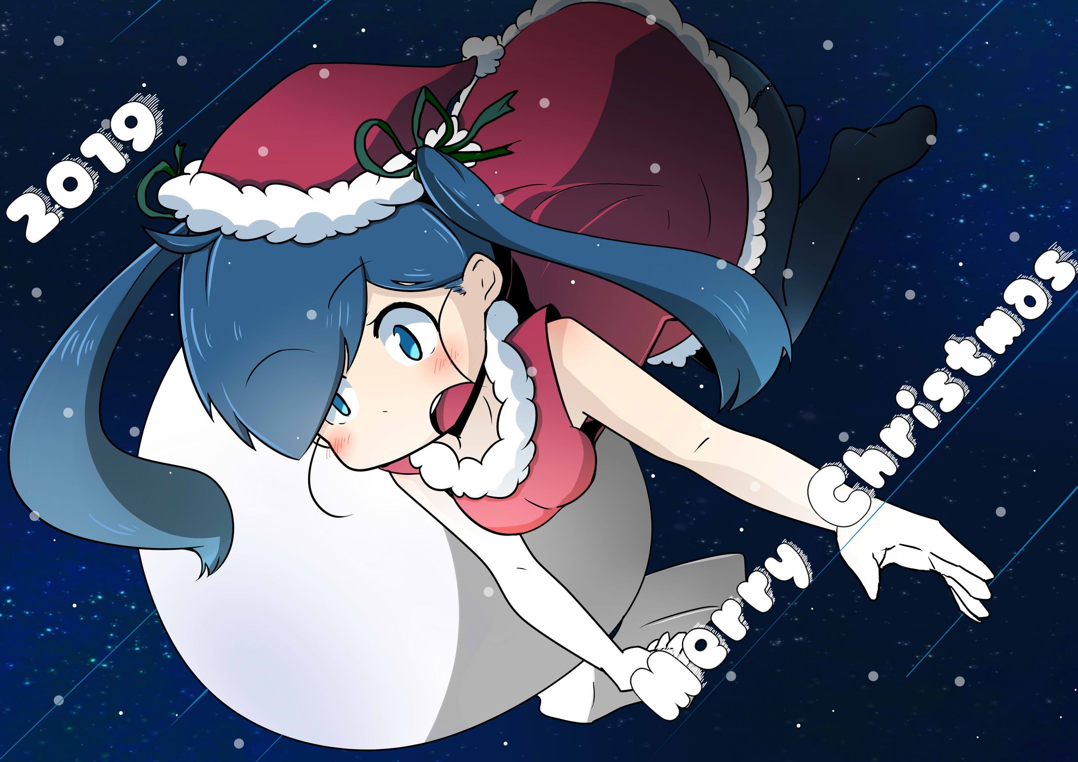 クリスマス-1