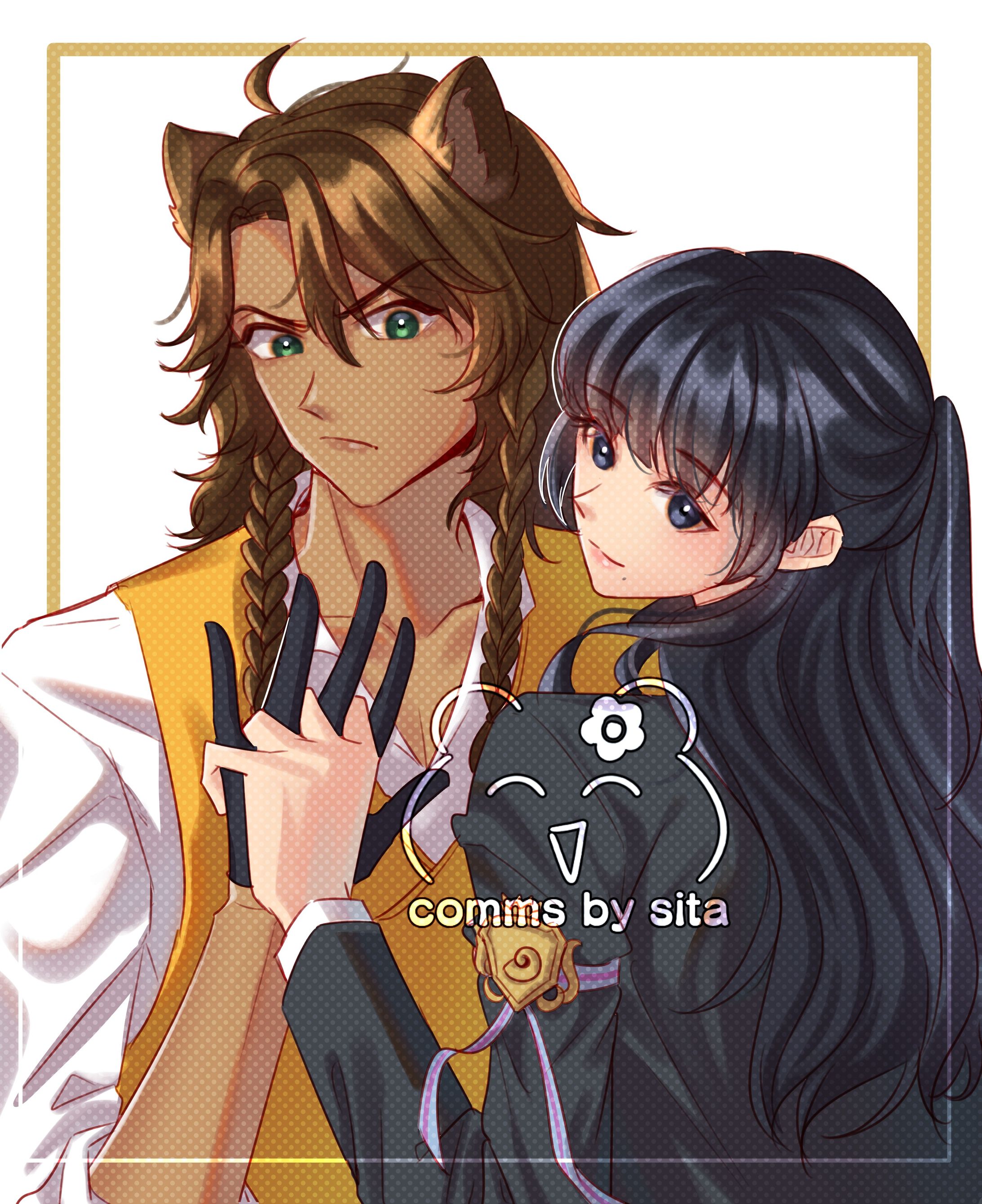 CMS 2023 - Colored Sketch for Pat-1