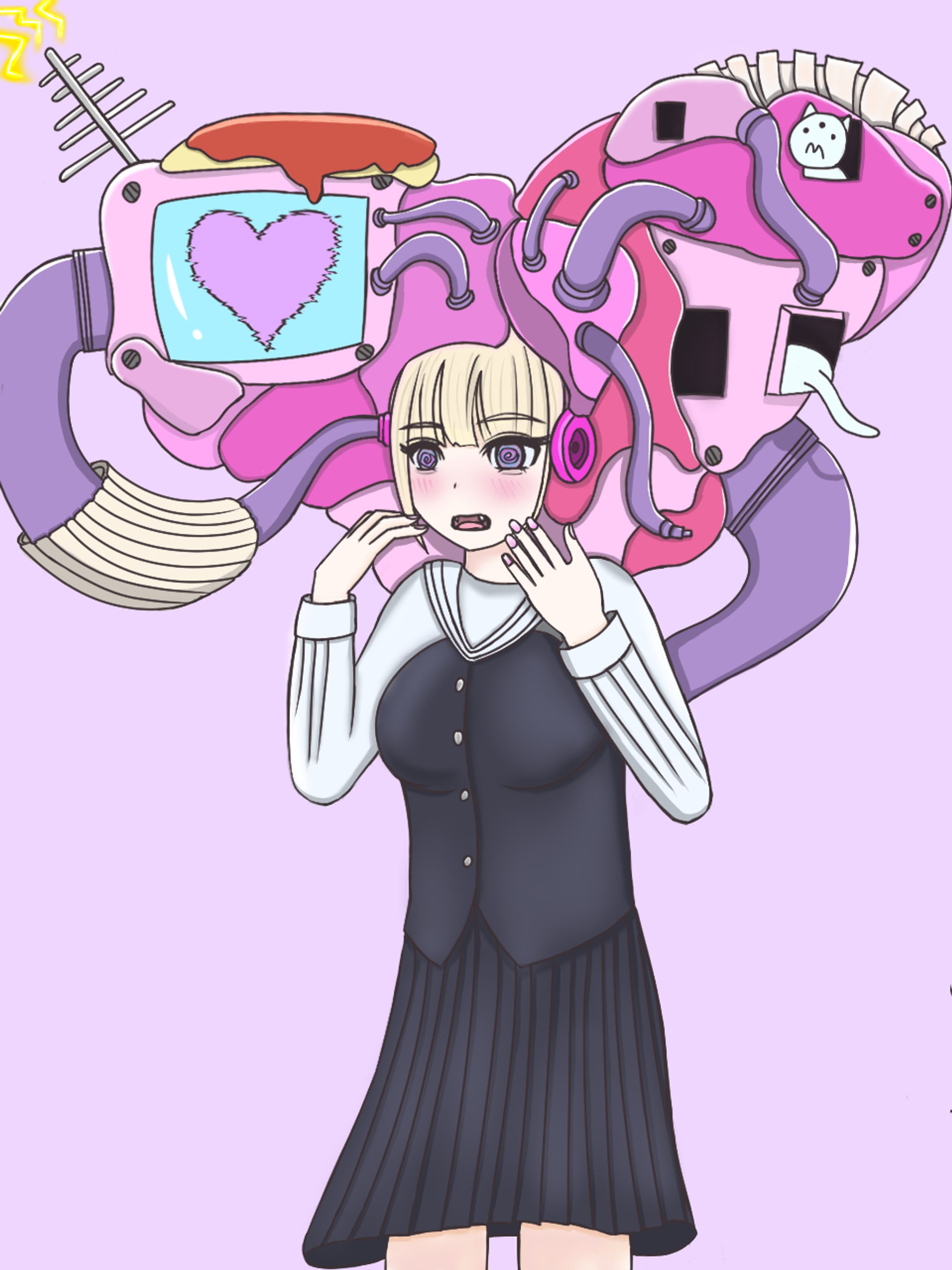 混乱ちゃん-1