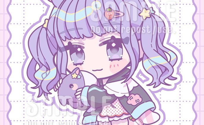 ミニキャラ、イベント企画・運営