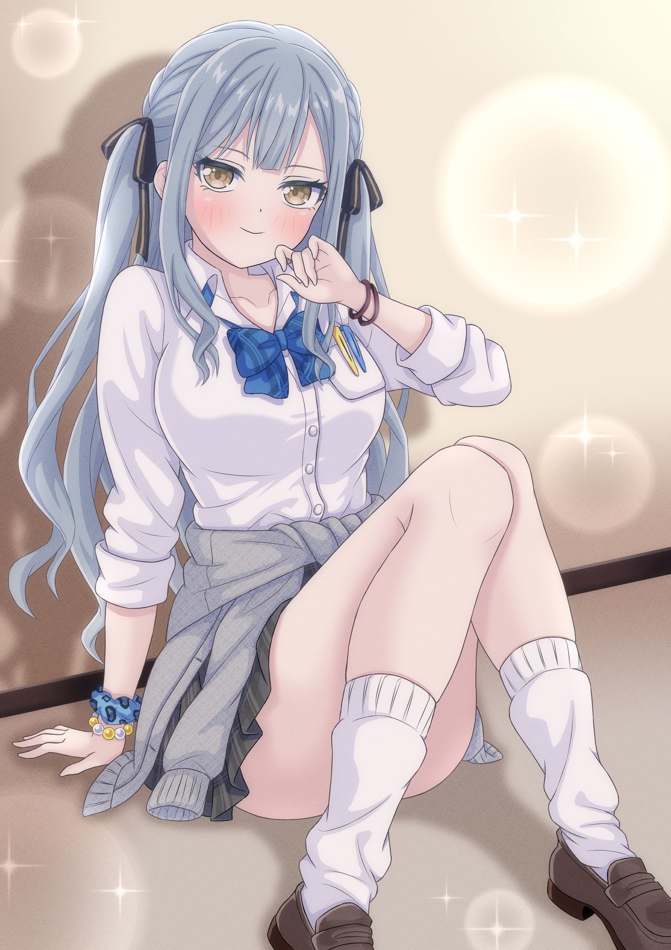 豊川祥子（ギャル）-1