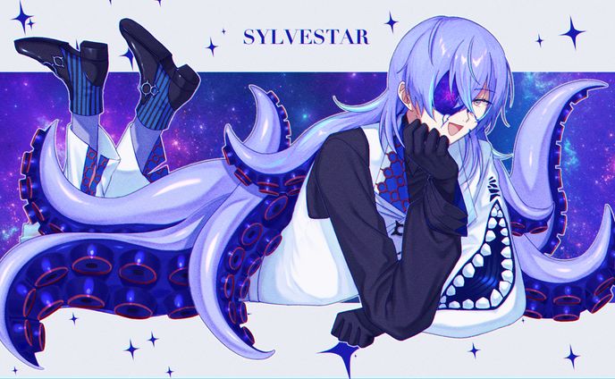 ファンアート