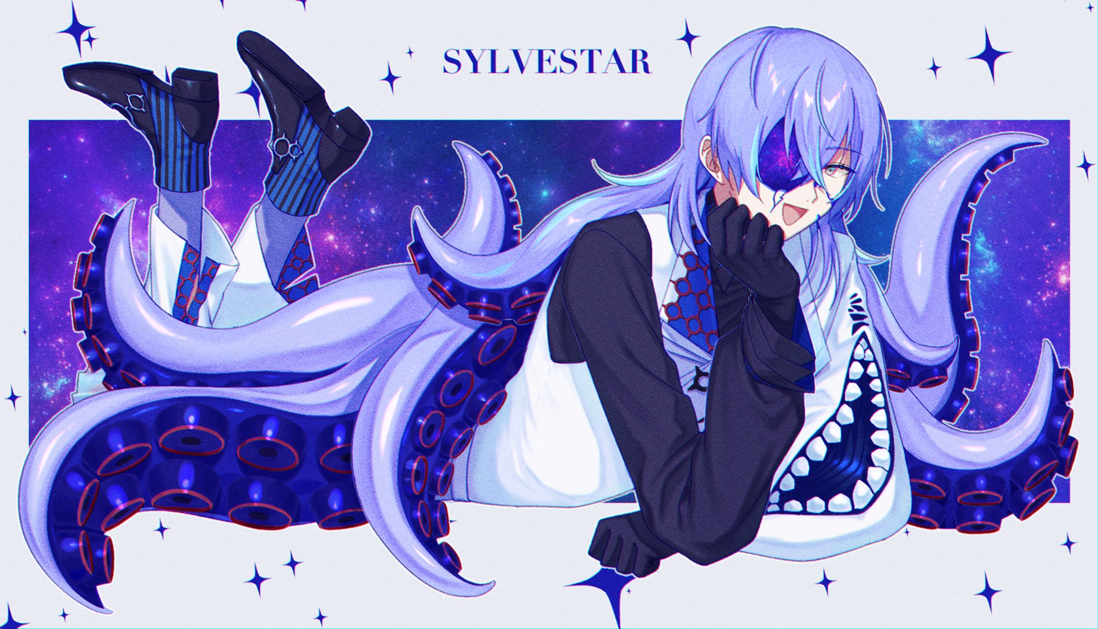 ファンアート-1