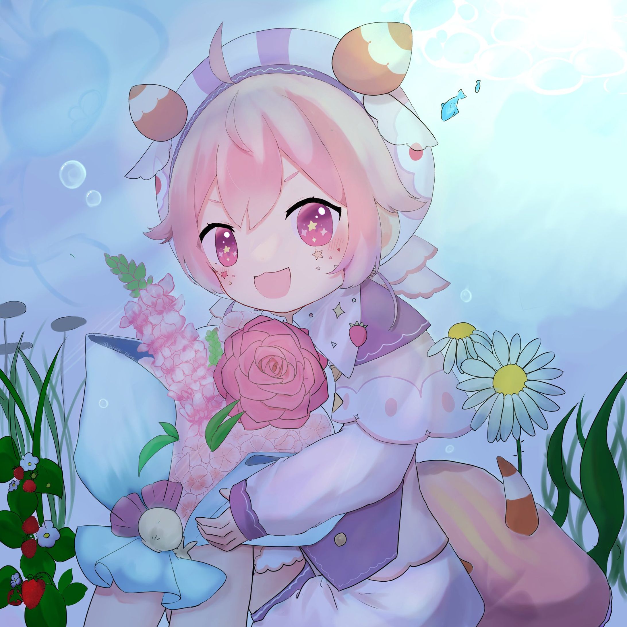 【FA】宇志海いちご-1