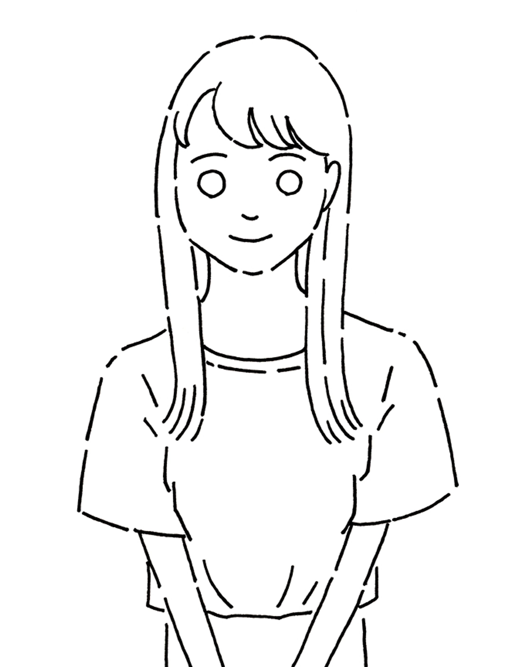 小学生　女子-1