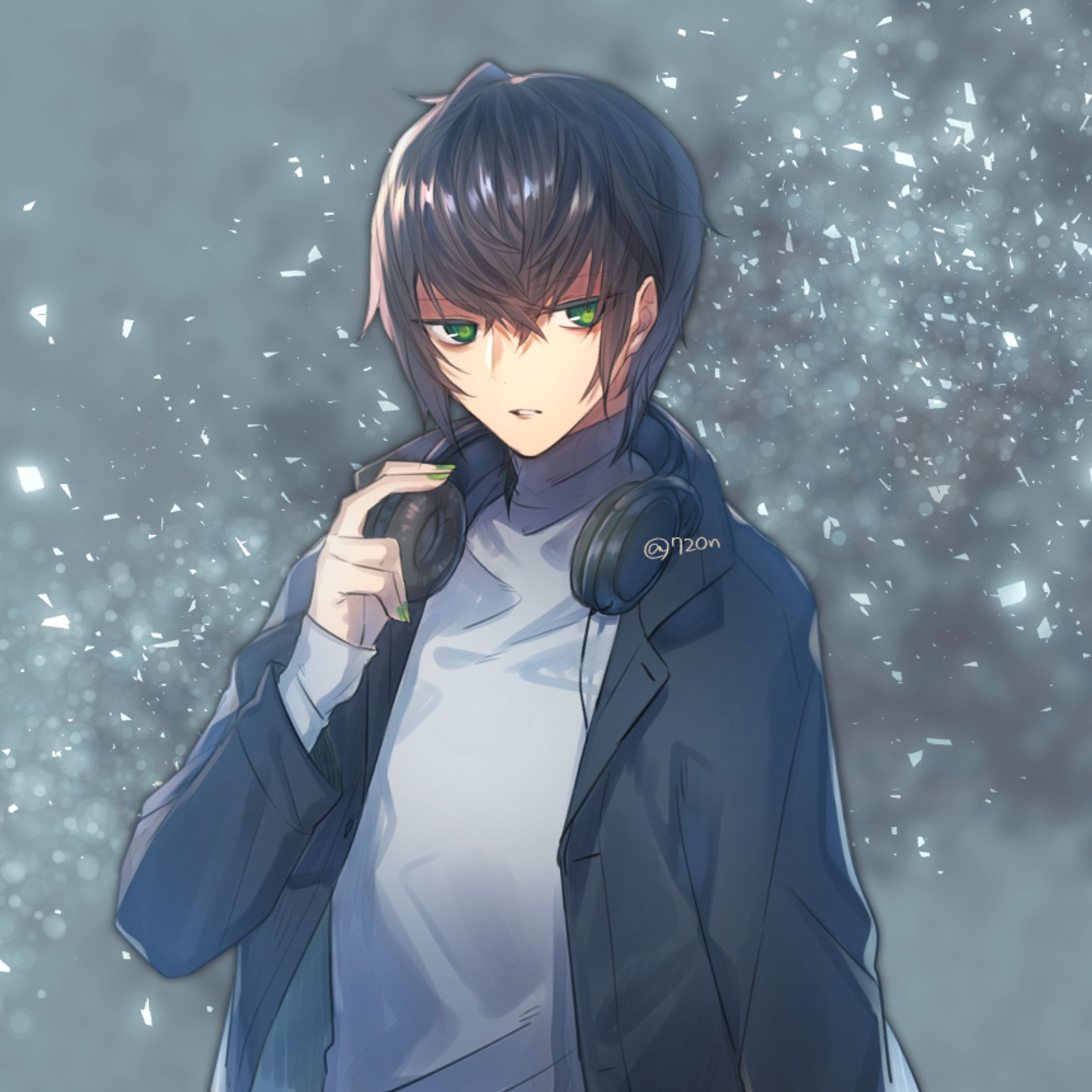 TRPG立ち絵-1